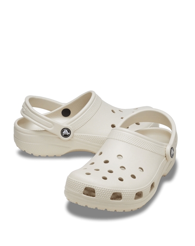 Crocs - Classic Clog - Frappe